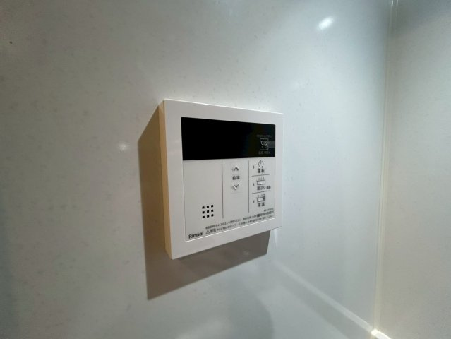 S-RESIDENCE難波大国町dominaの設備