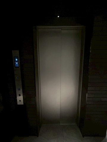 S-RESIDENCE難波大国町dominaのその他共用部分