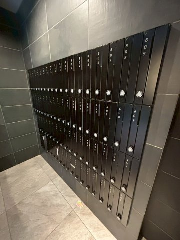 S-RESIDENCE難波大国町dominaのその他共用部分