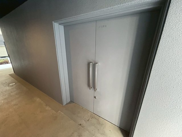 S-RESIDENCE難波大国町dominaのその他共用部分