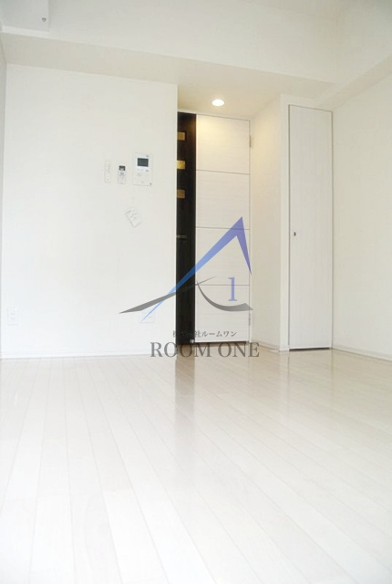 グランヴァンミッドイースト押上の寝室|寝室です。