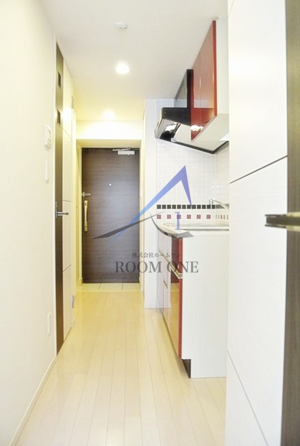 グランヴァンミッドイースト押上のその他