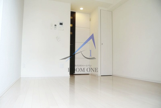 グランヴァンミッドイースト押上の内装