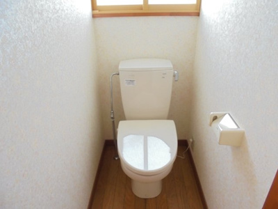 【トイレ】 | ハイツみその