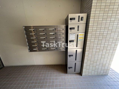 【その他共用部分】 | デセンテ北梅田