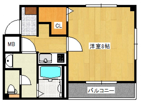 ラージウエスト