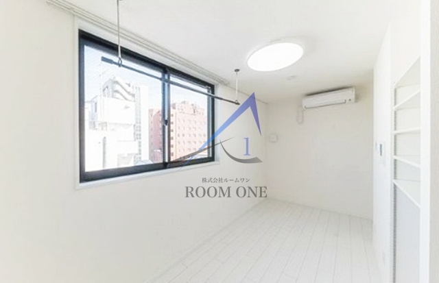 ＣＯＣＯＣＵＢＥ木場の寝室|寝室です。