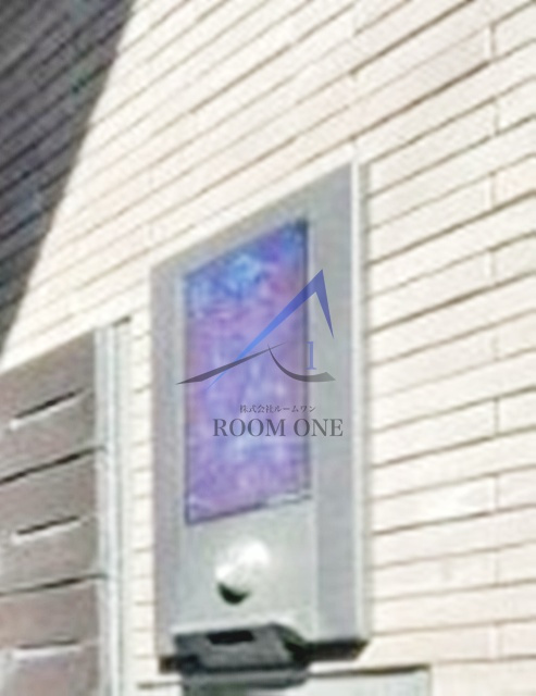 ＣＯＣＯＣＵＢＥ木場のセキュリティ|オートロックです。