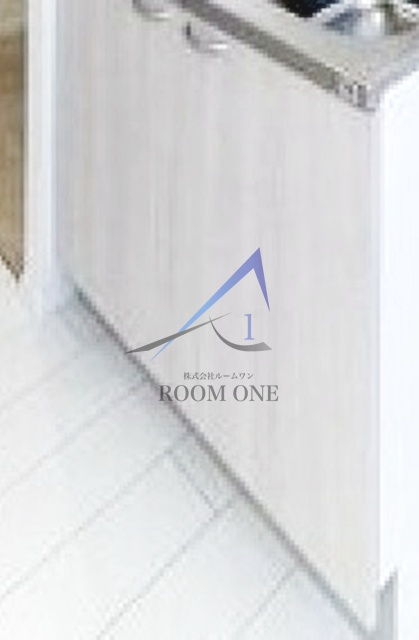 ＣＯＣＯＣＵＢＥ木場の収納|キッチン下収納です。