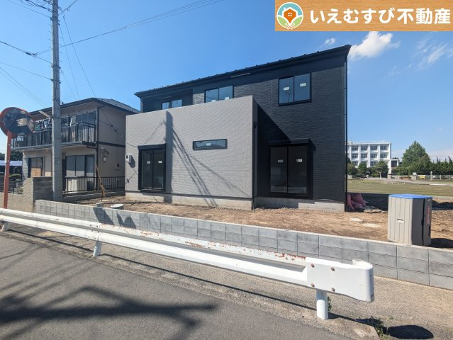GRAFARE　鴻巣市鎌塚4期