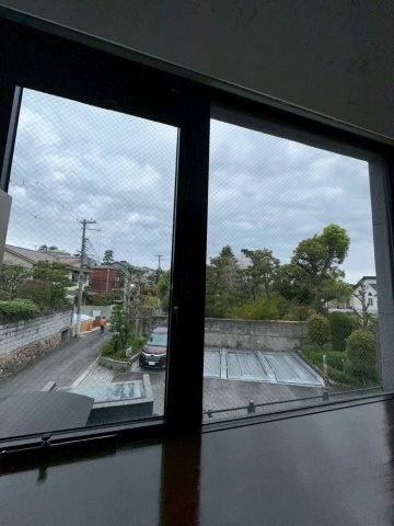 ロイヤル山芦屋の展望