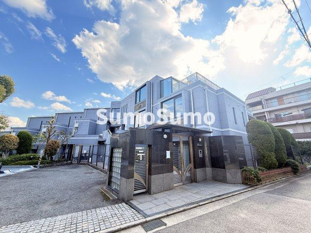ロイヤル山芦屋