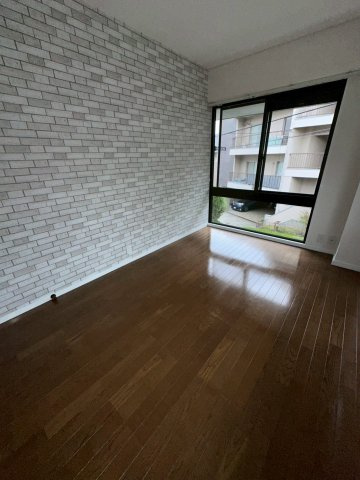 ロイヤル山芦屋の内装