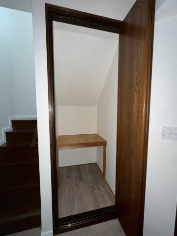 ロイヤル山芦屋の収納
