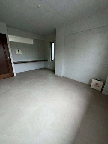 ロイヤル山芦屋の寝室
