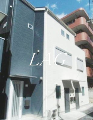 【外観】 | ルーチェ | 外観です。