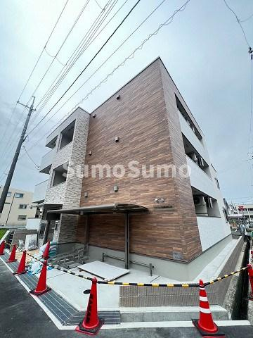 フジパレス尼崎武庫之荘