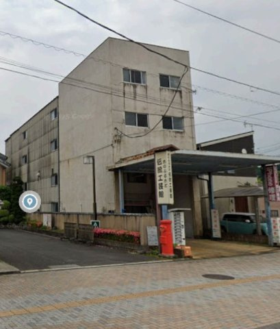 売倉庫　鹿沼市麻苧町