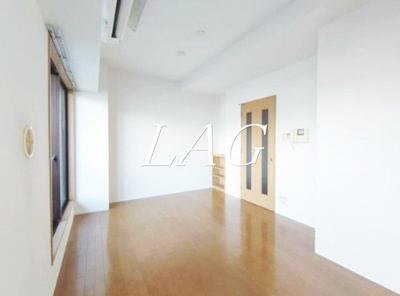 【居間・リビング】 | モカネスト久が原 | 洋室のお部屋です。