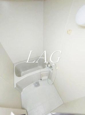 【浴室】 | モカネスト久が原 | お風呂です。