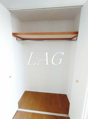 【収納】 | モカネスト久が原 | 収納です。