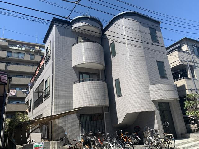 市川コーポ3のその他