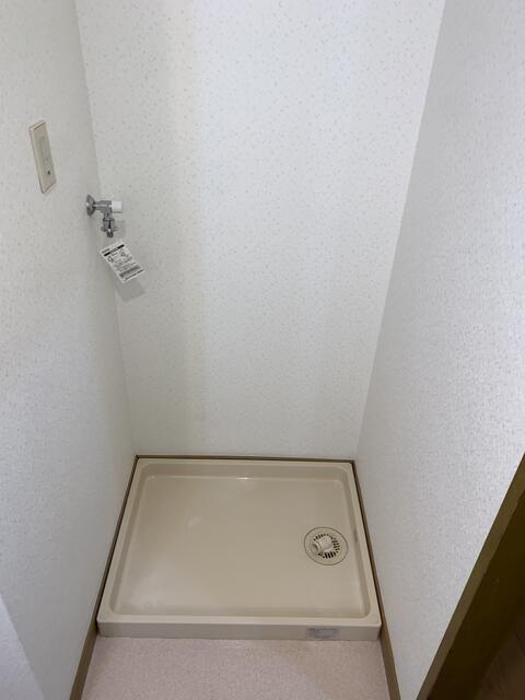 市川コーポ3の設備