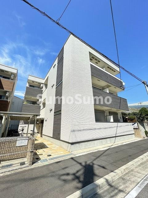 フジパレス長洲本通EAST