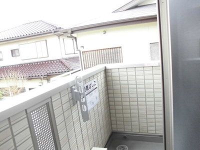 【バルコニー】 | グラン・マーキュリー