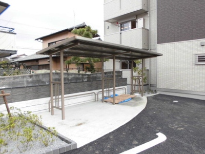 【その他共用部分】 | グラン・マーキュリー