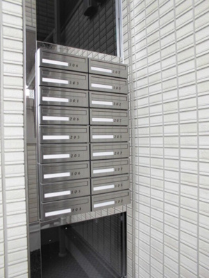 【その他共用部分】 | グラン・マーキュリー