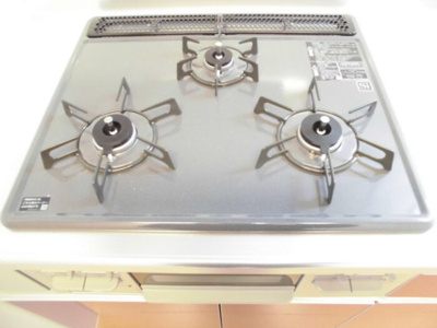 【キッチン】 | グラン・マーキュリー