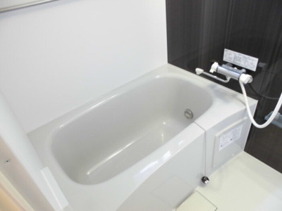 【浴室】 | グラン・マーキュリー