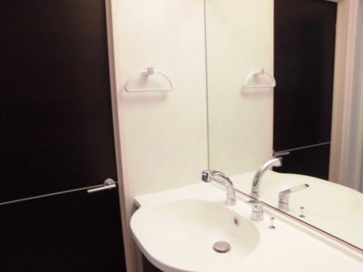 【洗面所】 | グラン・マーキュリー