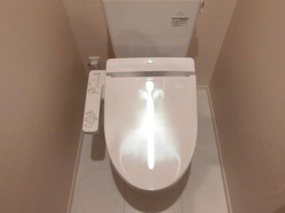 【トイレ】 | グラン・マーキュリー