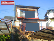 三島市富士ビレッジ 中古住宅 ES06123の画像