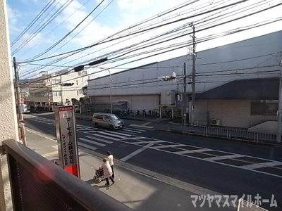 【展望】 | シャトー・ラフィット