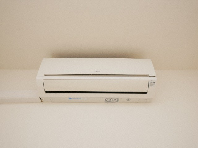 ベルエ難波西の設備