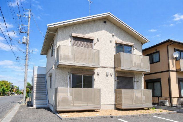 メゾンヴァンベール