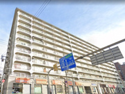 日商岩井京橋ハイツの画像
