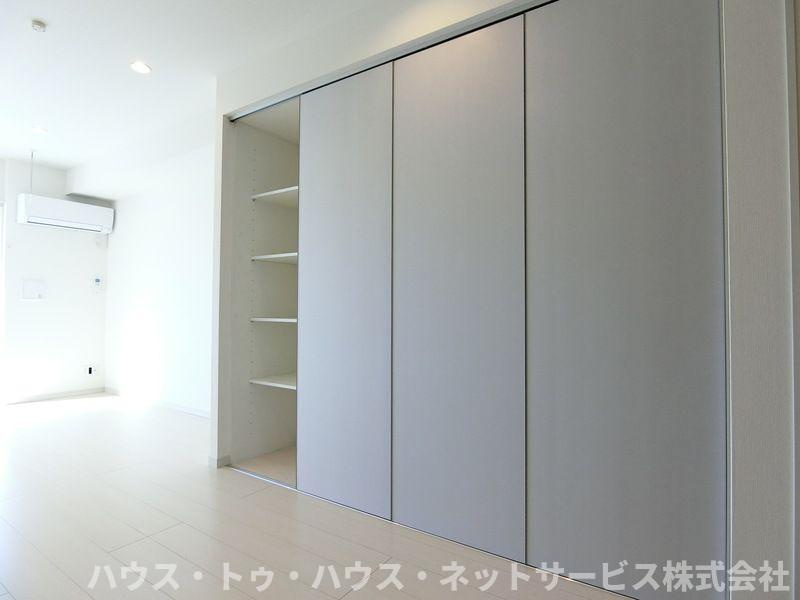 リブリ・アヴニールK.Sのその他