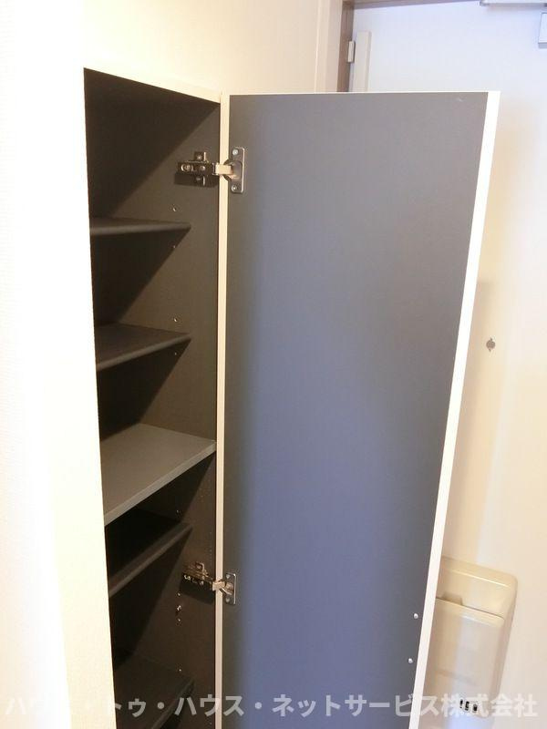 リブリ・アヴニールK.S