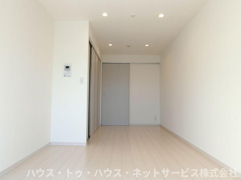 リブリ・アヴニールK.Sの居間・リビング