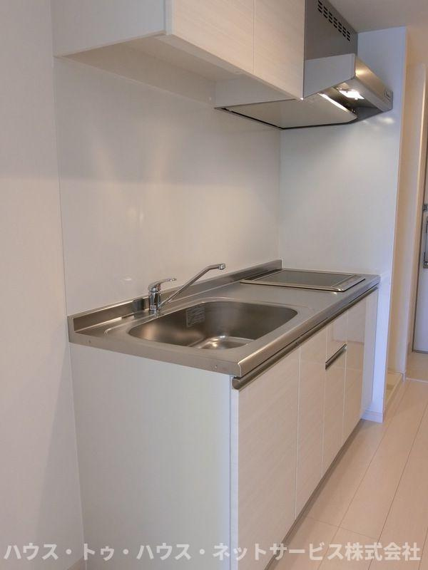 リブリ・アヴニールK.Sのキッチン