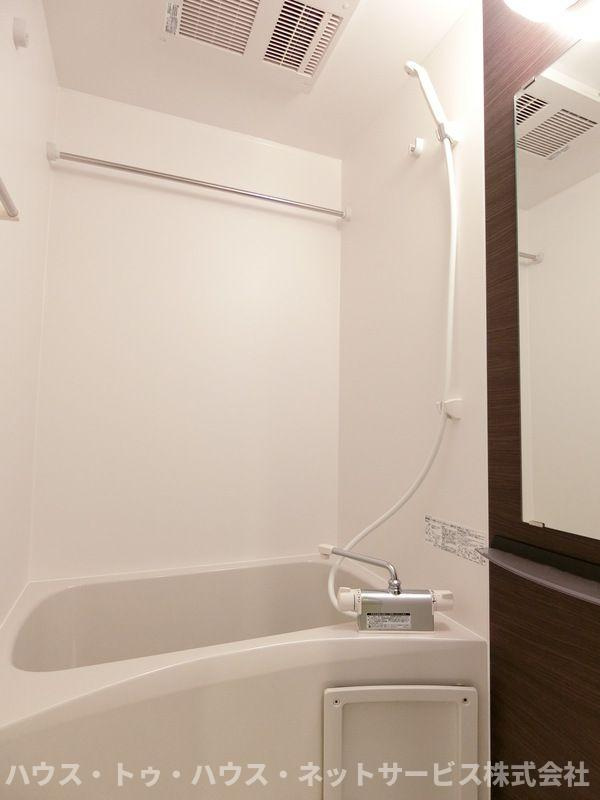 リブリ・アヴニールK.Sの浴室