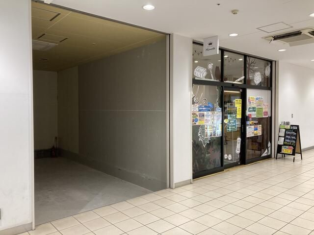 戸塚西口共同ビル（トツカーナ）