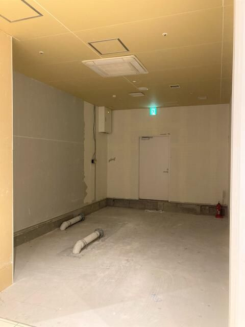 戸塚西口共同ビル（トツカーナ）