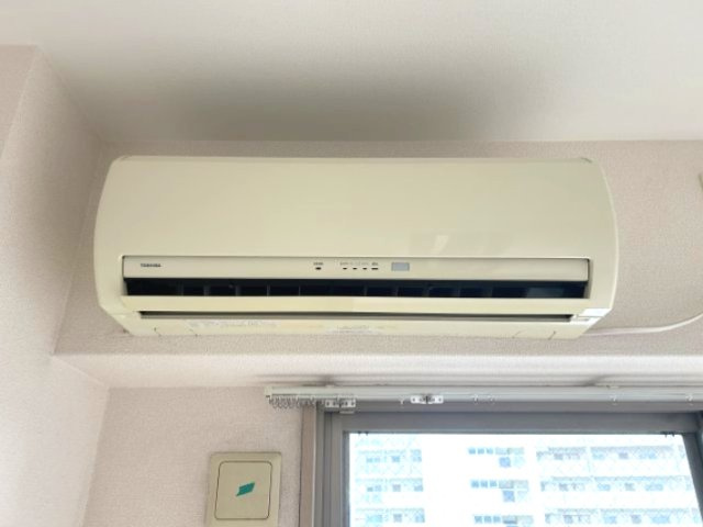 プレジール灘の設備