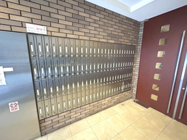 プレジール灘のその他共用部分