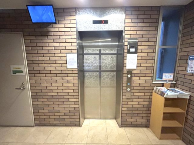 プレジール灘のその他共用部分